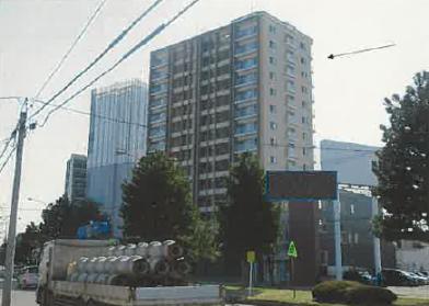 札幌市東区北十四条東十五丁目 16番地1の競売物件