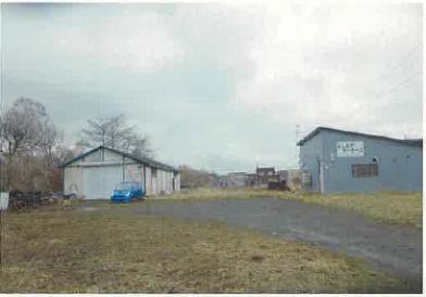 石狩郡当別町太美町
１４７７番１２の競売物件