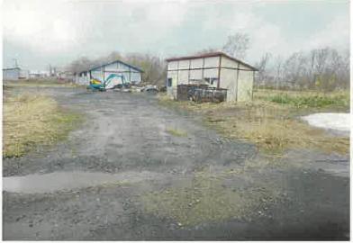 石狩郡当別町太美町
１４７３番２２７の競売物件