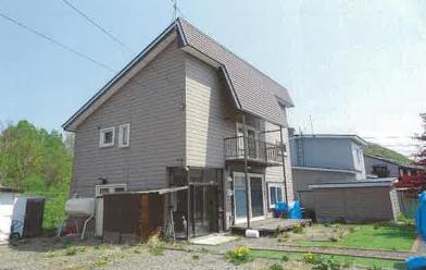 札幌市南区藤野一条七丁目
１６０番２８の競売物件