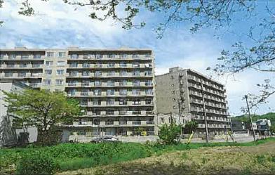 札幌市南区石山一条二丁目　１２１番地９の競売物件