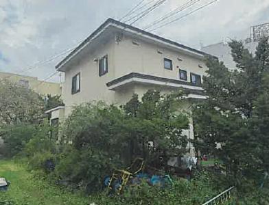 札幌市豊平区中の島一条四丁目　７番地７、７番地２２の競売物件