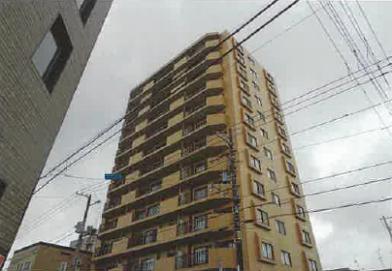札幌市西区二十四軒四条四丁目　６番地の競売物件