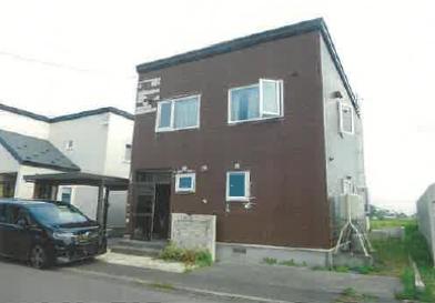 石狩郡当別町美里
５０５番１４２の競売物件