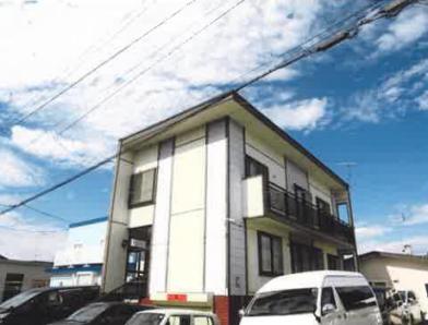 恵庭市恵央町
4番9の競売物件