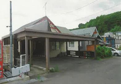 札幌市西区西野四条十丁目
290番277の競売物件