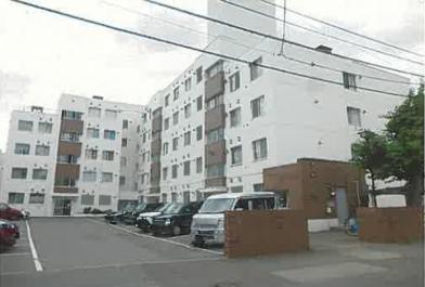 札幌市中央区南二十四条西十四丁目
３６２番３０の競売物件