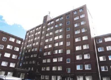 北広島市大曲南ヶ丘一丁目　４番地の競売物件