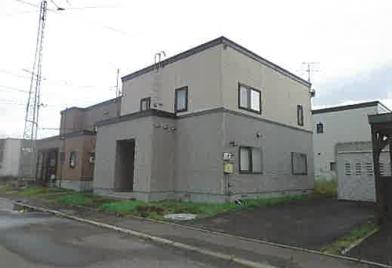 札幌市北区屯田八条三丁目
１番２１の競売物件