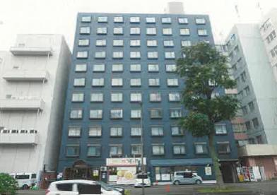 札幌市中央区南四条西十丁目　１００４番地１の競売物件