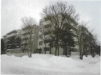 千歳市文京一丁目　１番地３の競売物件