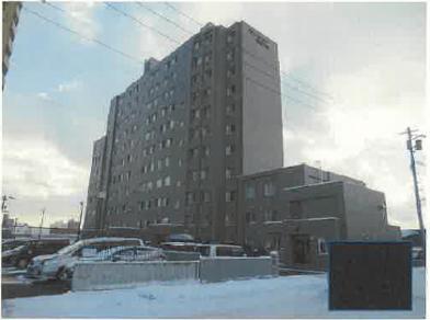 札幌市東区北三十七条東十五丁目　４９８番地９の競売物件