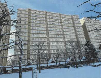 札幌市厚別区大谷地東三丁目　６７０番地５７の競売物件