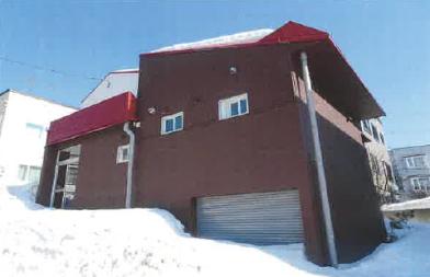 札幌市南区川沿一条四丁目
１８１９番１０８２の競売物件