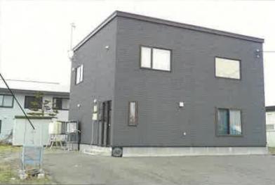 空知郡奈井江町字奈井江町
８７番５１の競売物件