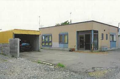 滝川市二の坂町東一丁目
3番25の競売物件
