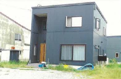 滝川市朝日町東三丁目
１５７番１０の競売物件