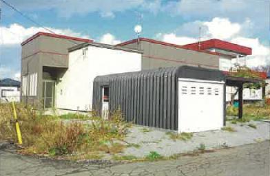 美唄市東八条南一丁目
１４５１番５１０の競売物件