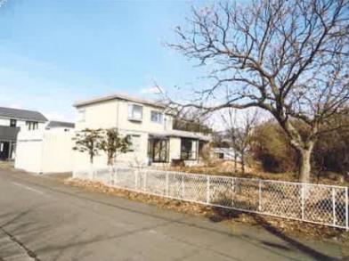 伊達市舟岡町
332番10の競売物件