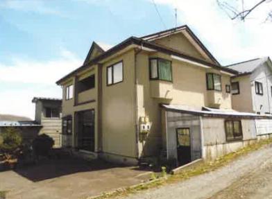 室蘭市天神町
28番41の競売物件