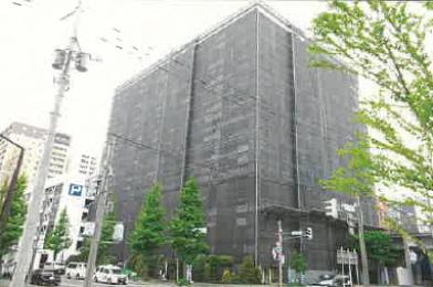 札幌市中央区北五条東三丁目　１番地２０の競売物件