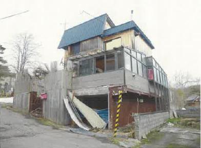 小樽市最上二丁目
５６番２３の競売物件