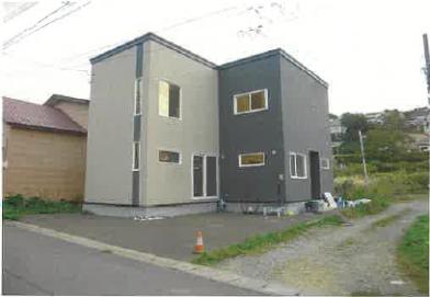 小樽市末広町
６９番２１の競売物件