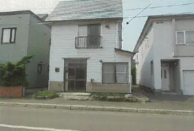 札幌市北区新琴似二条二丁目 25番地66の競売物件