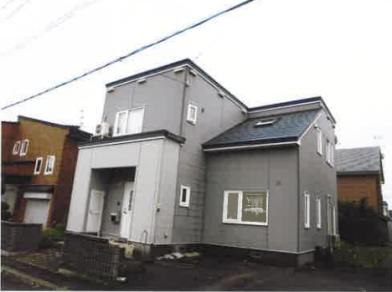 北広島市東共栄二丁目
１８番５の競売物件