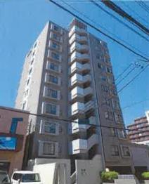 札幌市西区琴似一条四丁目　９３番地４の競売物件