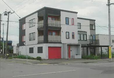 札幌市手稲区新発寒四条五丁目
１１４１番１５４の競売物件