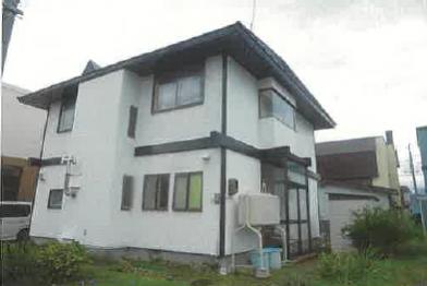 石狩市花川南四条二丁目
４０番の競売物件