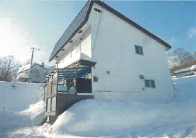 小樽市高島二丁目
１３１番４の競売物件