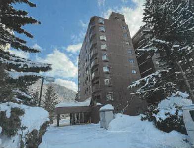 札幌市南区定山渓温泉西一丁目　２５番地１の競売物件