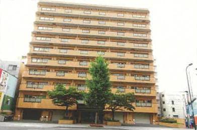 札幌市中央区大通西十四丁目　３番地１４の競売物件