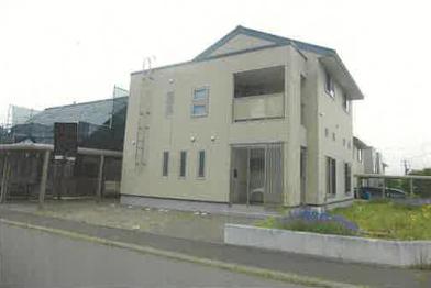 札幌市清田区清田十条四丁目
３５３番６４７の競売物件