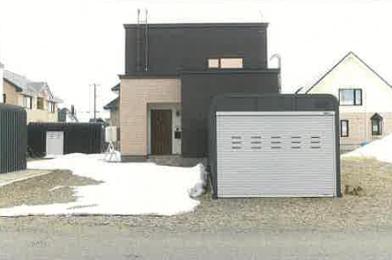 滝川市二の坂町東一丁目
３３番２０の競売物件