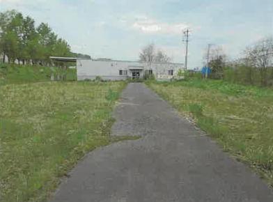 空知郡上砂川町字上砂川
７０番６６の競売物件