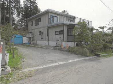 岩見沢市栗沢町栗丘
１９４番３５の競売物件