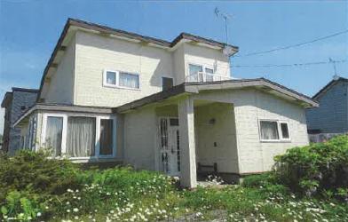 苫小牧市澄川町五丁目
７番３の競売物件