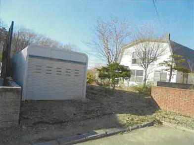 北広島市松葉町一丁目
３番５の競売物件