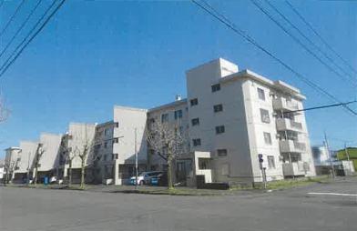 苫小牧市元中野町二丁目　２３番地１の競売物件