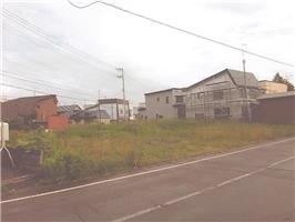 二海郡八雲町富士見町７２番１の競売物件