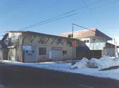 函館市尾札部町
７８０番１の競売物件