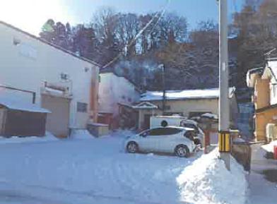 函館市尾札部町
784番1の競売物件