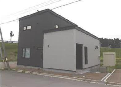 函館市上湯川町
１０５番５５の競売物件