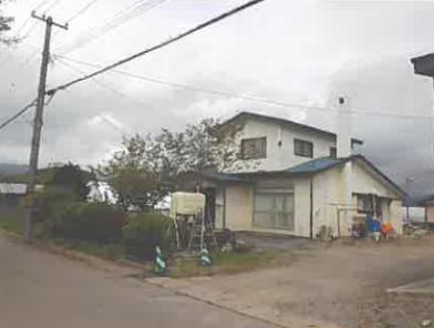 北斗市清川
698番1の競売物件