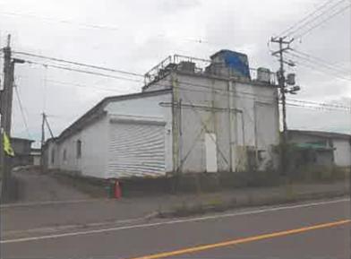 函館市古川町
１３番１８の競売物件
