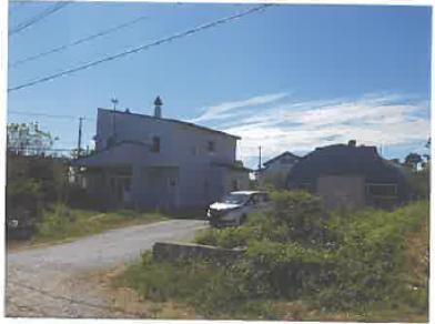 函館市石川町
２５３番２４の競売物件