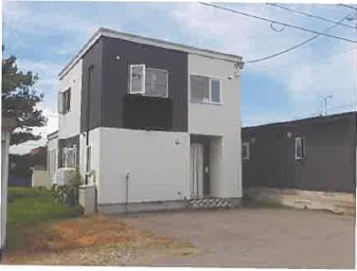 亀田郡七飯町緑町二丁目
２３４番４の競売物件